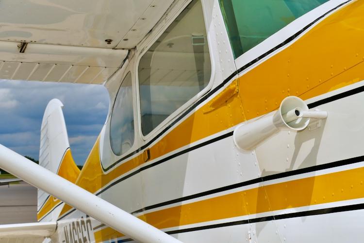 1953 Cessna 170B Photo 7