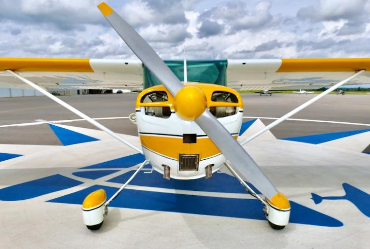 1953 Cessna 170B Photo 4