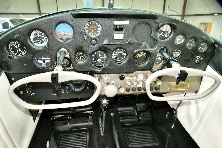 1953 Cessna 170B Photo 3