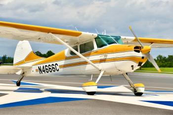 1953 Cessna 170B for sale - AircraftDealer.com