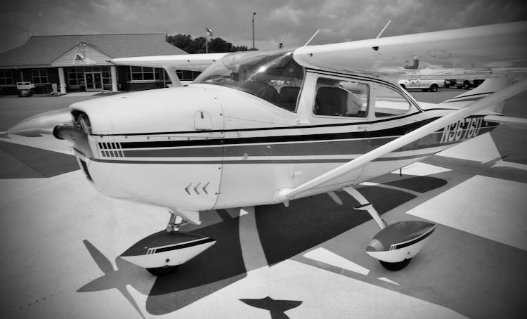 1963 Cessna 182G Skylane with Northpoint XP-470 (P-Ponk) O-470-50 Photo 3