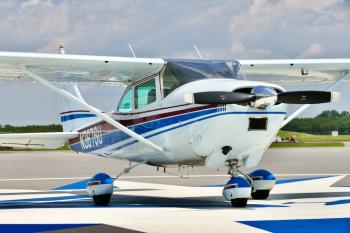 1963 Cessna 182G Skylane with Northpoint XP-470 (P-Ponk) O-470-50 for sale - AircraftDealer.com