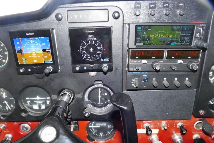 1968 Cessna 150H Photo 5