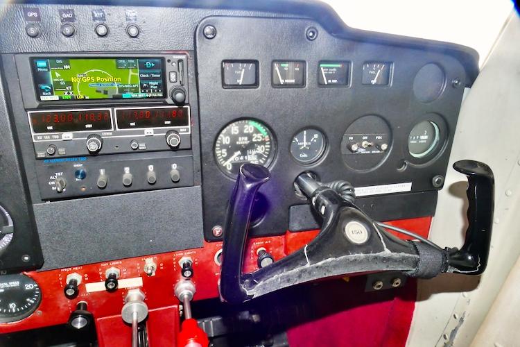 1968 Cessna 150H Photo 6