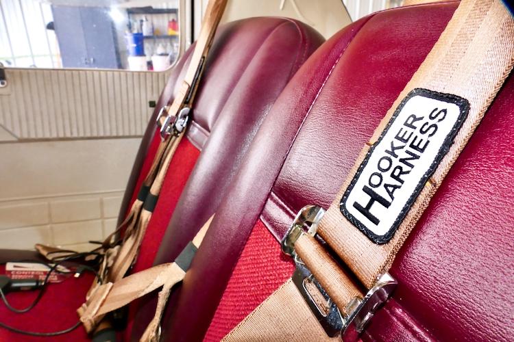 1968 Cessna 150H Photo 2