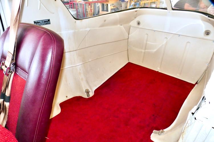 1968 Cessna 150H Photo 3