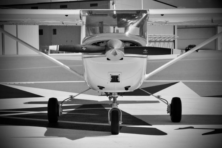 1968 Cessna 150H Photo 4