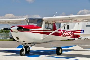 1968 Cessna 150H for sale - AircraftDealer.com