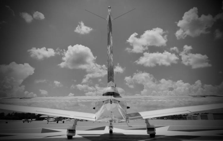 1981 Piper PA-28-236 Dakota Photo 5