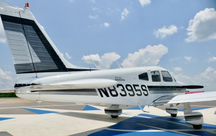 1981 Piper PA-28-236 Dakota Photo 4