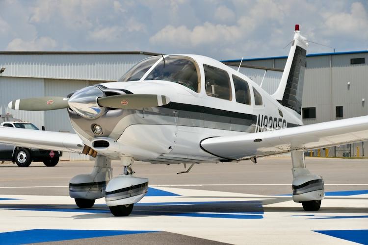 1981 Piper PA-28-236 Dakota Photo 6
