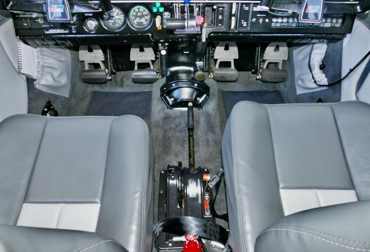 1978 Piper PA-32RT-300 Lance II Photo 6