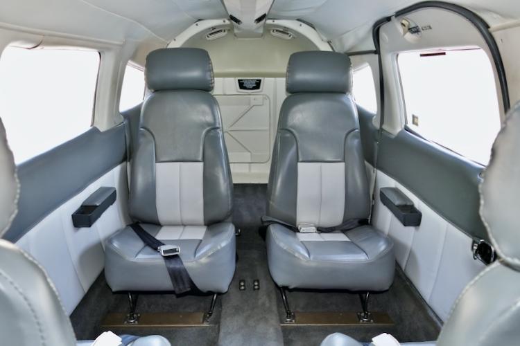 1978 Piper PA-32RT-300 Lance II Photo 4