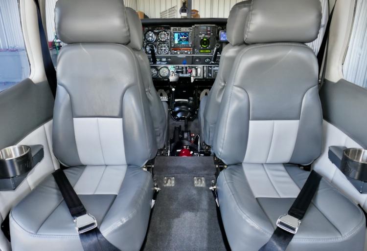 1978 Piper PA-32RT-300 Lance II Photo 6