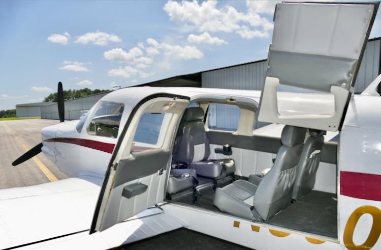 1978 Piper PA-32RT-300 Lance II Photo 5