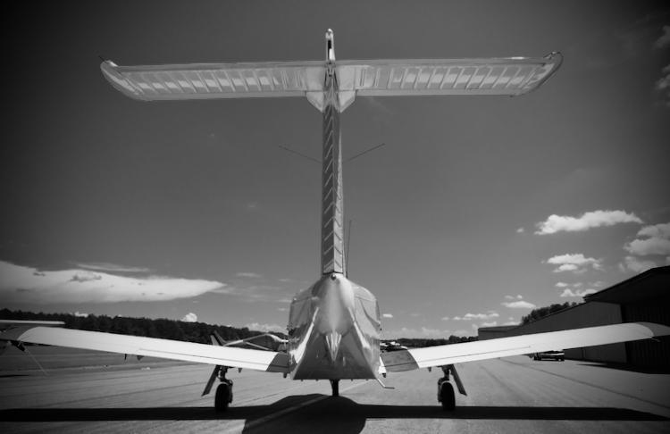 1978 Piper PA-32RT-300 Lance II Photo 7
