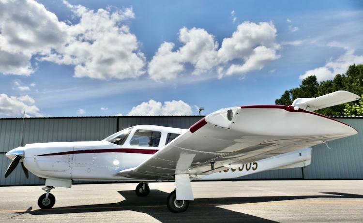 1978 Piper PA-32RT-300 Lance II Photo 5