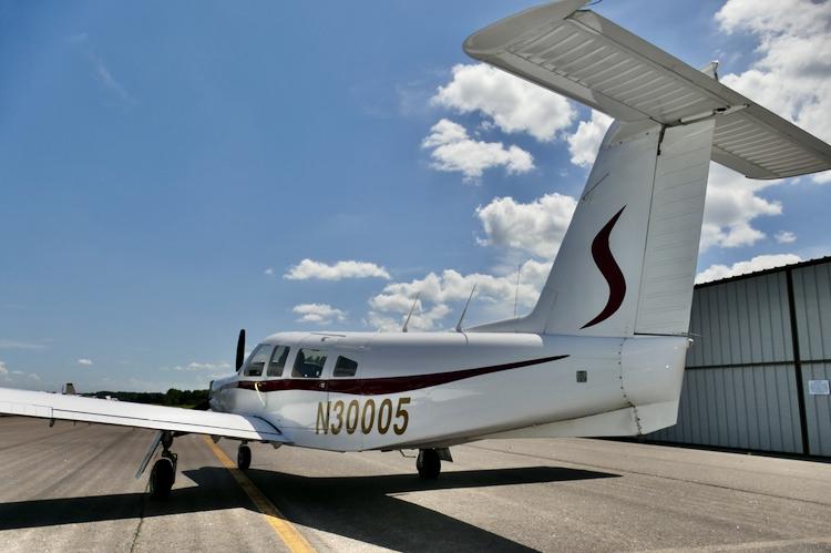 1978 Piper PA-32RT-300 Lance II Photo 7