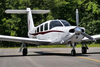 1978 Piper PA-32RT-300 Lance II for sale - AircraftDealer.com