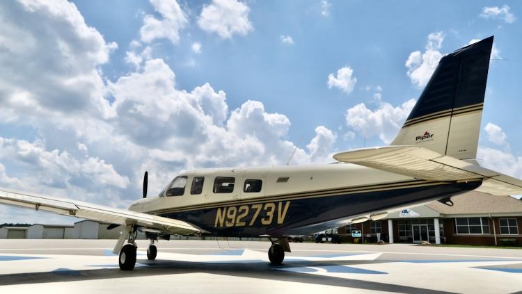 1996 Piper PA-32R-301 Saratoga II HP Photo 5
