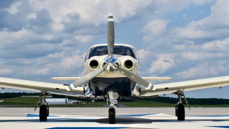 1996 Piper PA-32R-301 Saratoga II HP Photo 2