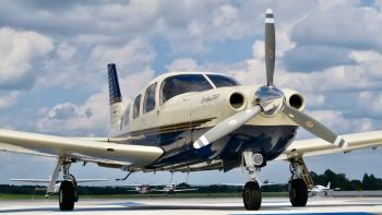 1996 Piper PA-32R-301 Saratoga II HP for sale - AircraftDealer.com