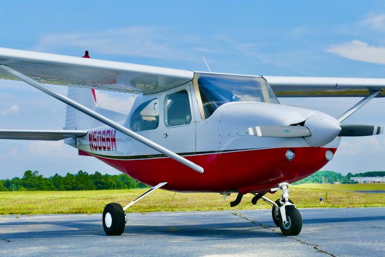 2008 Quartz Mountain Aerospace 11E (Luscombe 11E) Photo 2