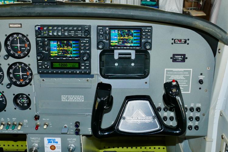 2008 Quartz Mountain Aerospace 11E (Luscombe 11E) Photo 6