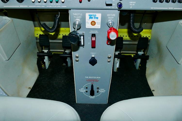 2008 Quartz Mountain Aerospace 11E (Luscombe 11E) Photo 7