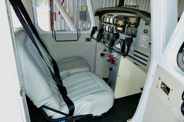 2008 Quartz Mountain Aerospace 11E (Luscombe 11E) Photo 3