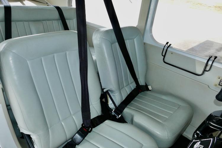 2008 Quartz Mountain Aerospace 11E (Luscombe 11E) Photo 4