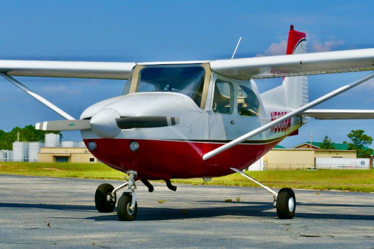 2008 Quartz Mountain Aerospace 11E (Luscombe 11E) Photo 2