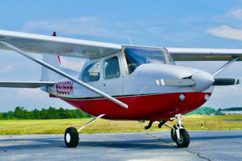 2008 Quartz Mountain Aerospace 11E (Luscombe 11E) for sale - AircraftDealer.com