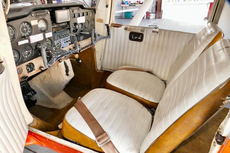 1968 Cessna 150H Photo 2