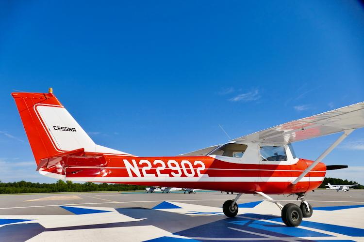 1968 Cessna 150H Photo 4