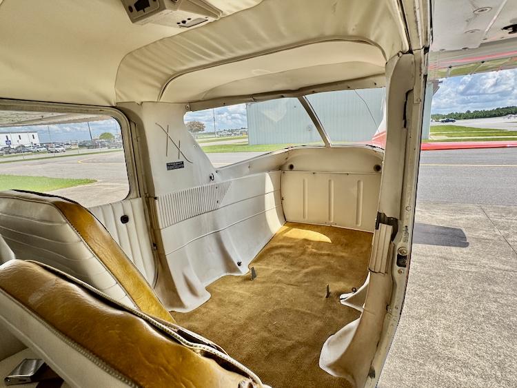 1968 Cessna 150H Photo 7