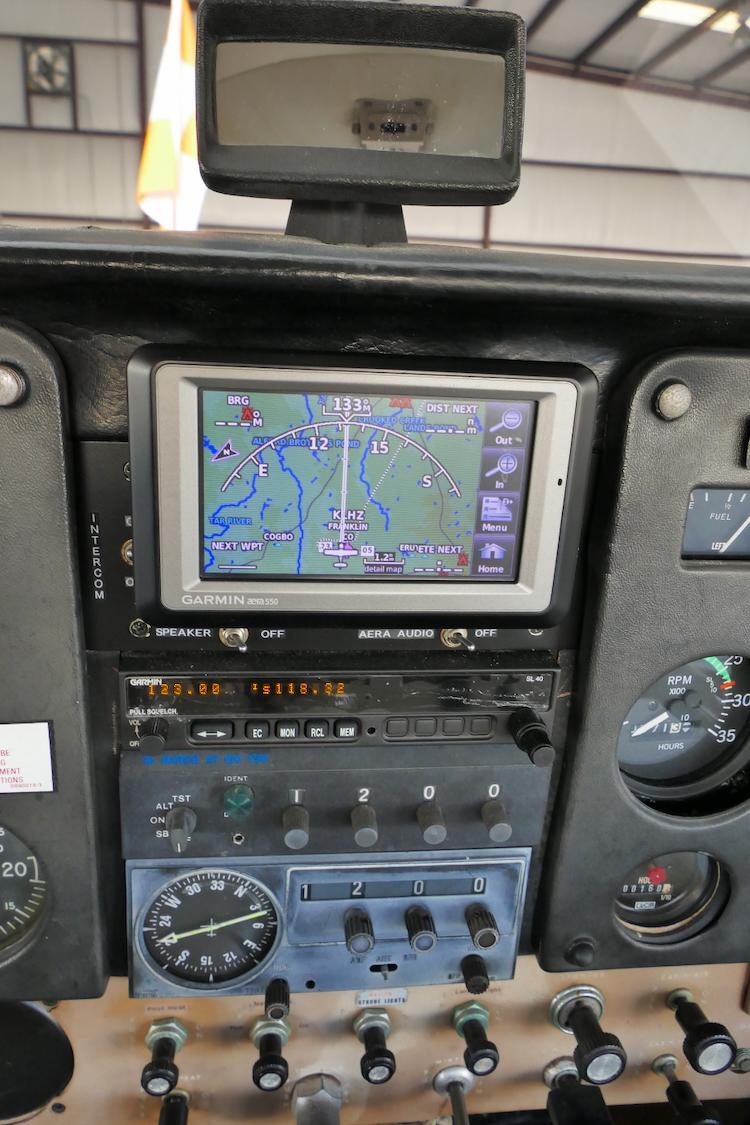 1968 Cessna 150H Photo 5
