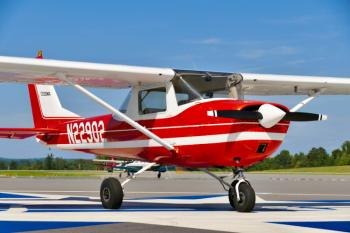 1968 Cessna 150H for sale - AircraftDealer.com