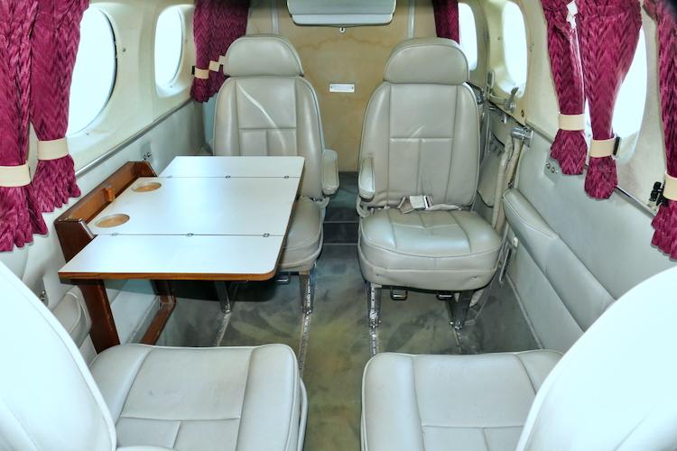 1973 Cessna 340 Photo 7