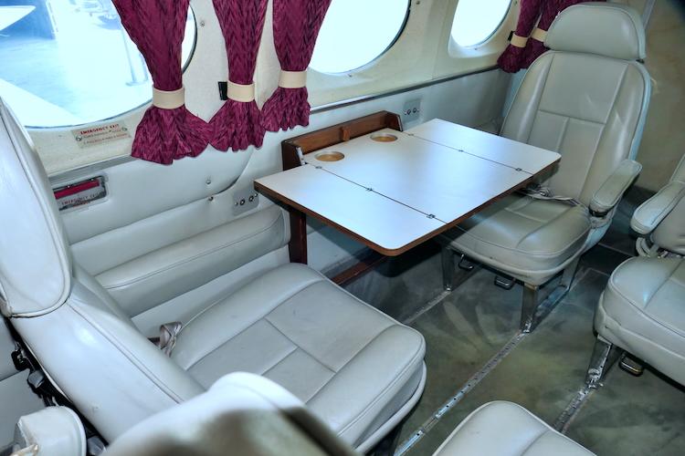 1973 Cessna 340 Photo 2