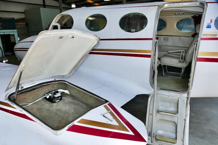 1973 Cessna 340 Photo 7