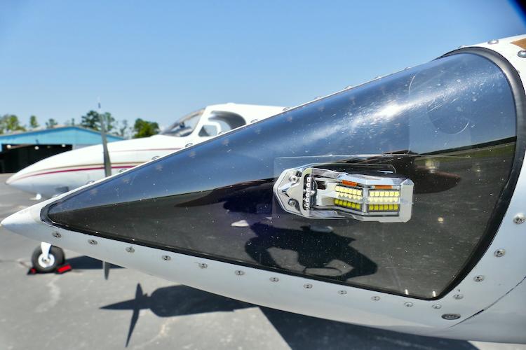 1973 Cessna 340 Photo 2