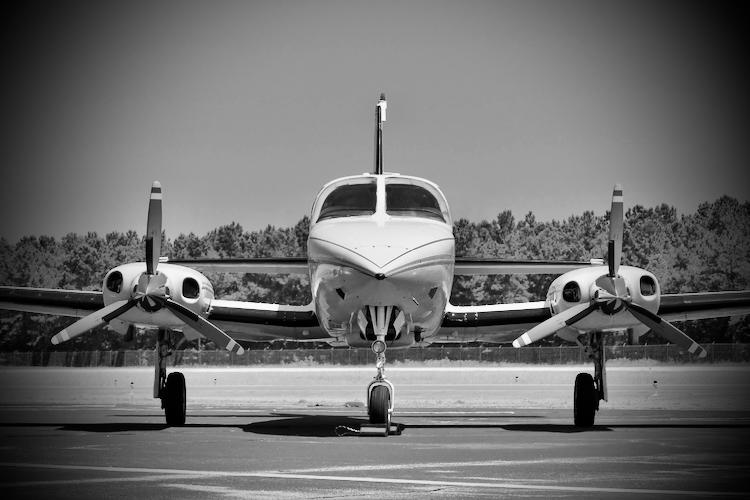 1973 Cessna 340 Photo 3