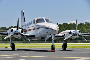 1973 Cessna 340 for sale - AircraftDealer.com