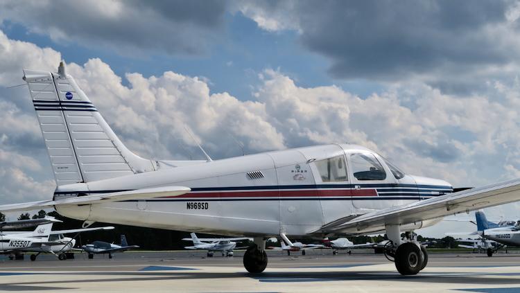 1972 Piper PA-28-140 Cherokee 140E Photo 4