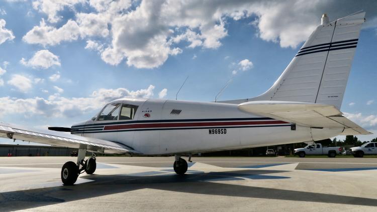 1972 Piper PA-28-140 Cherokee 140E Photo 5