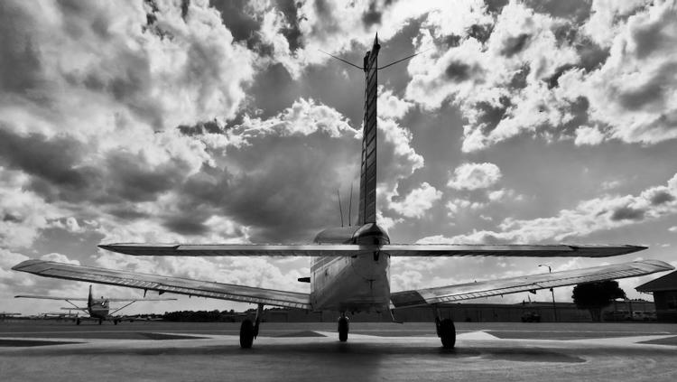1972 Piper PA-28-140 Cherokee 140E Photo 4