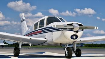 1972 Piper PA-28-140 Cherokee 140E for sale - AircraftDealer.com