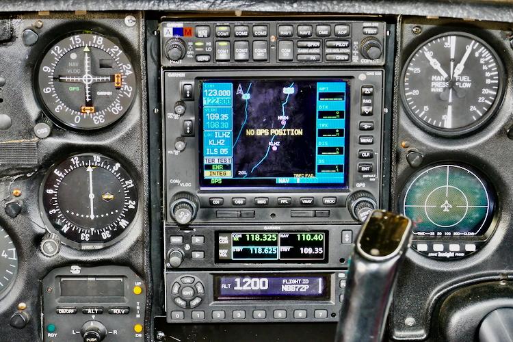 1966 Piper PA-24-260 Comanche 260 Photo 5