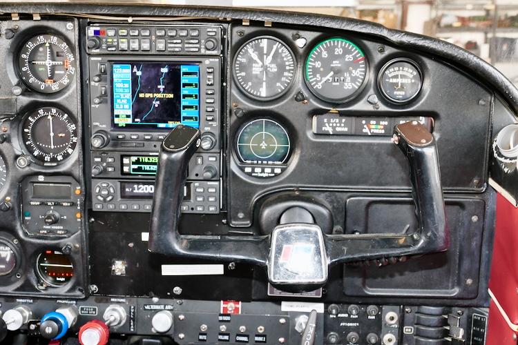 1966 Piper PA-24-260 Comanche 260 Photo 6